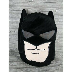 DanDee 18" Foam Greeter Head Batman Halloween Mask